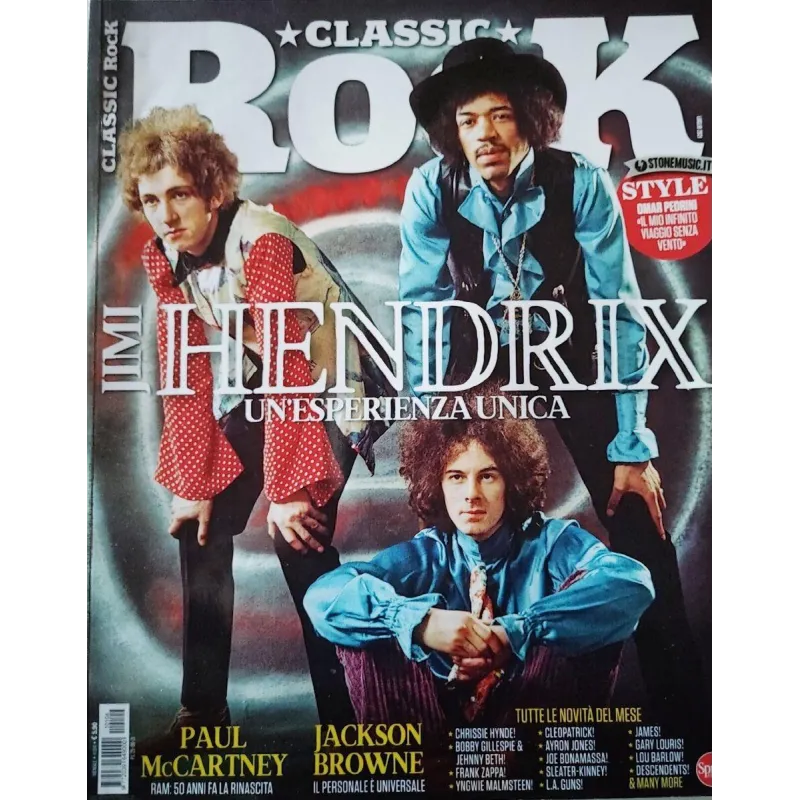 CLASSIC ROCK LIPIEC 2021