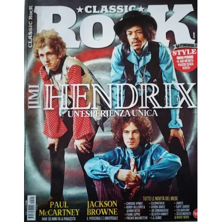 Classic Rock Lipiec 2021 Classic Rock Lipiec 2021