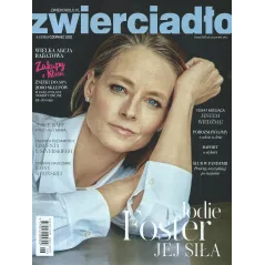 ZWIERCIADŁO CZERWIEC 2021