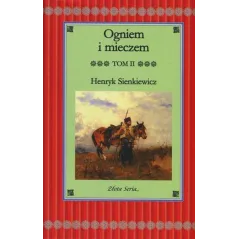 OGNIEM I MIECZEM 2 Henryk Sienkiewicz