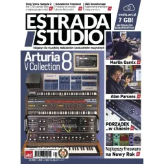 ESTRADA I STUDIO 1/2021