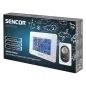 Stacja Pogody Sencor Sws 51 Wh Stacja Pogody Sencor Sws 51 Wh