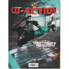 CD-ACTION 11/2020