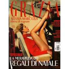 GRAZIA 12/2020
