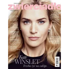ZWIERCIADŁO STYCZEŃ 2021