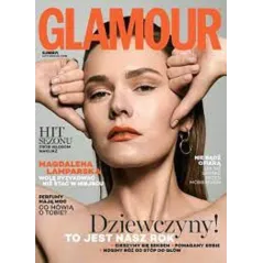 GLAMOUR LUTY 2020