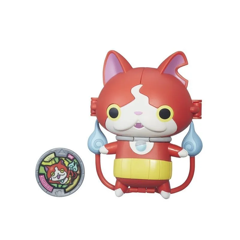 YKA YOKAI JIBANYAN FIGURKA KOLEKCJONERSKA 