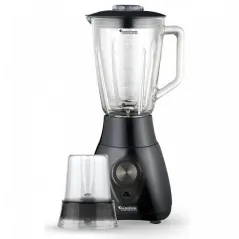 Blender Kielichowy + Młynek Z-Line Turbotronic