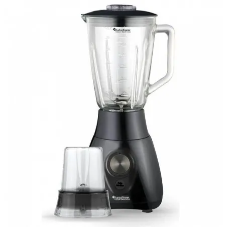 Blender Kielichowy + Młynek Z-Line Turbotronic