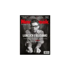 NEWSWEEK POLSKA 12/2021
