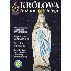 KRÓLOWA RÓŻAŃCA ŚWIĘTEGO 6/2020