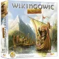 Wikingowie Na Pokład Gra Planszowa 8+ Wikingowie Na Pokład Gra Planszowa 8+
