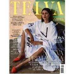 TELVA ESPANA FEBRERO 2021