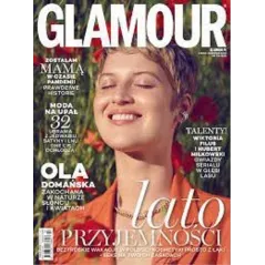 GLAMOUR LIPIEC-SIERPIEŃ 2020