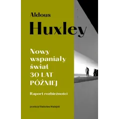 Aldous Huxley
