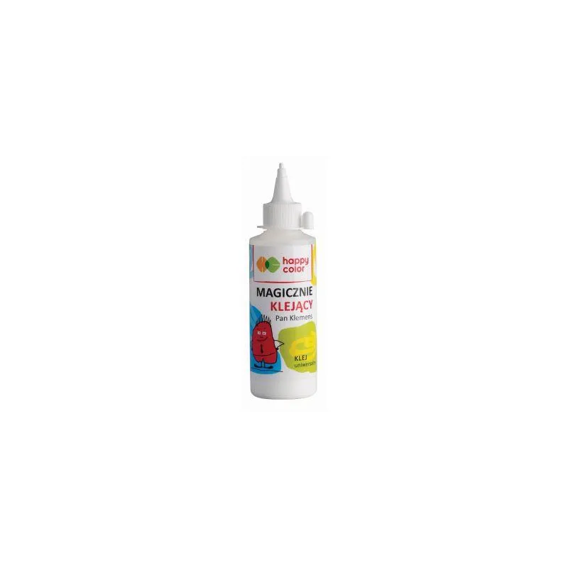 KLEJ UNIWERSALNY 100 ML HAPPY COLOR