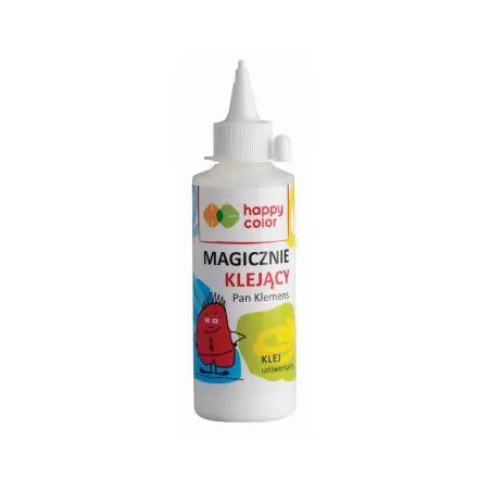 Klej Uniwersalny 100 Ml Happy Color