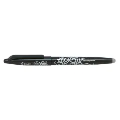 PIÓRO KULKOWE WYMAZYWALNE PILOT FRIXION BALL MEDIUM CZARNE