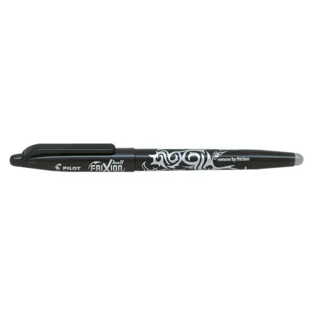 PIÓRO KULKOWE WYMAZYWALNE PILOT FRIXION BALL MEDIUM CZARNE