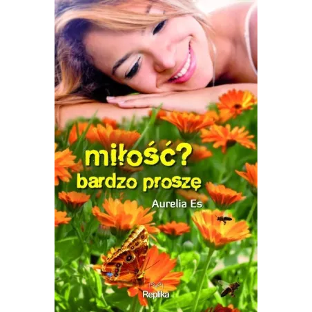 Miłość Bardzo proszę. Aurelia Es
