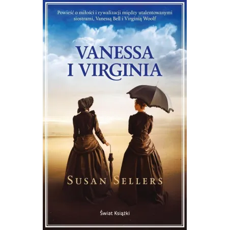 Vanessa I Virginia