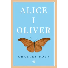 ALICE I OLIVER Charles Bock - WAB
