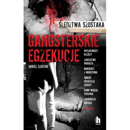 Janusz Szostak