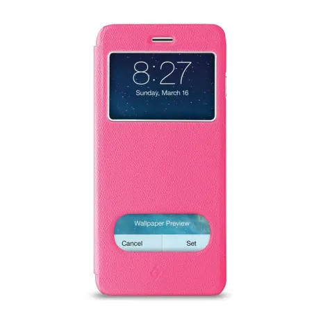 Etui Na Apple Iphone 6 Plus Ttec Flipcase Smart Etui Na Apple Iphone 6 Plus Ttec Flipcase Smart