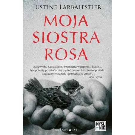 JUSTINE LARBALESTIER