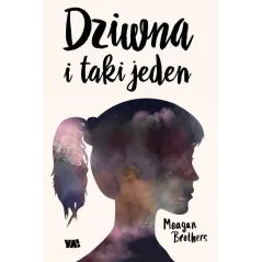 DZIWNA I TAKI JEDEN Brothers Megan
