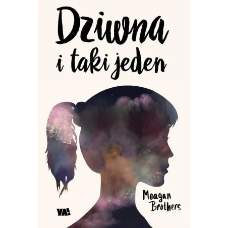 DZIWNA I TAKI JEDEN Brothers Megan