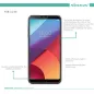 Szkło Ochronne H9 Na Lg G6 Nillkin Amazing