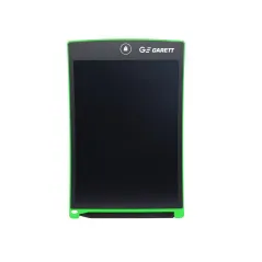 TABLET DO RYSOWANIA NOTATNIK ELEKTRONICZNY LCD GARETT TAB 2, 12" II GATUNEK