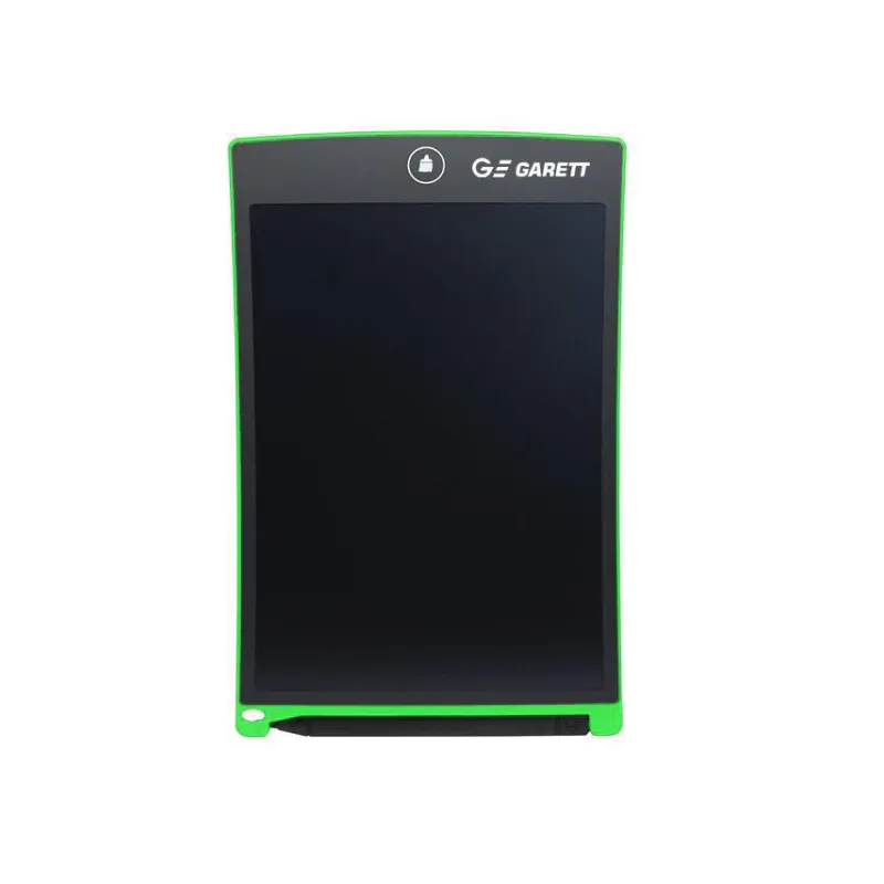 TABLET DO RYSOWANIA NOTATNIK ELEKTRONICZNY LCD GARETT TAB 2, 12" II GATUNEK