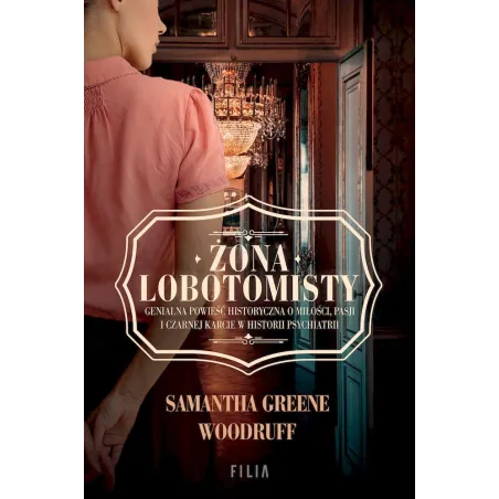 Żona Lobotomisty