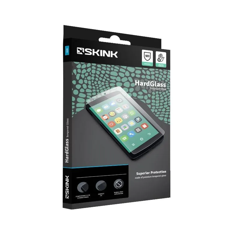 SZKŁO OCHRONNE HARTOWANE 9H SAMSUNG GALAXY A7 SKINK HARDGLASS