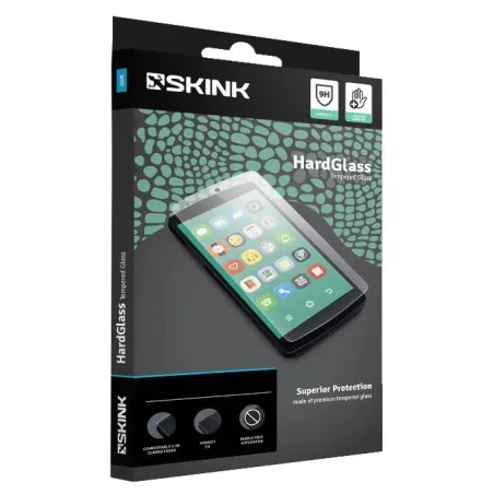 SZKŁO OCHRONNE HARTOWANE 9H SAMSUNG GALAXY A7 SKINK HARDGLASS