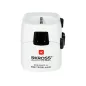 Adapter Podróżny 6W1 Polska/Świat Pro Light Usb Skross Pro 1.302540, Adapter Podróżny 6W1 Polska/Świat Pro Light Usb Skross Pro 1.302540,