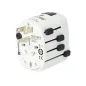 Adapter Podróżny 6W1 Polska/Świat Pro Light Usb Skross Pro 1.302540, Adapter Podróżny 6W1 Polska/Świat Pro Light Usb Skross Pro 1.302540,
