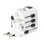 Adapter Podróżny 6W1 Polska/Świat Pro Light Usb Skross Pro 1.302540, Adapter Podróżny 6W1 Polska/Świat Pro Light Usb Skross Pro 1.302540,