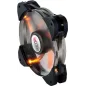 Wentylator Obudowy Led 120 Mm Spire Slideshowledtrax X2-12025N7L3-Y-Led Wentylator Obudowy Led 120 Mm Spire Slideshowledtrax X2-12025N7L3-Y-Led