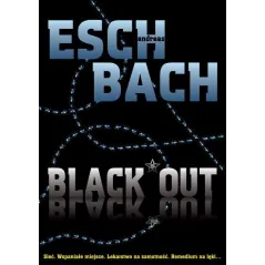 BLACK OUT Andreas Eschbach