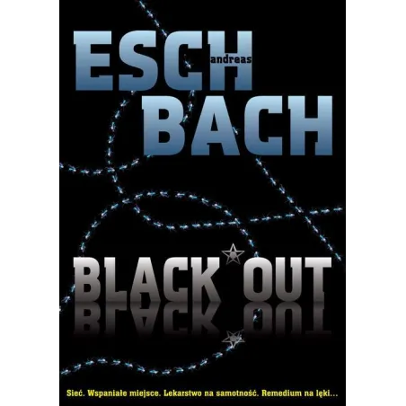 BLACK OUT Andreas Eschbach