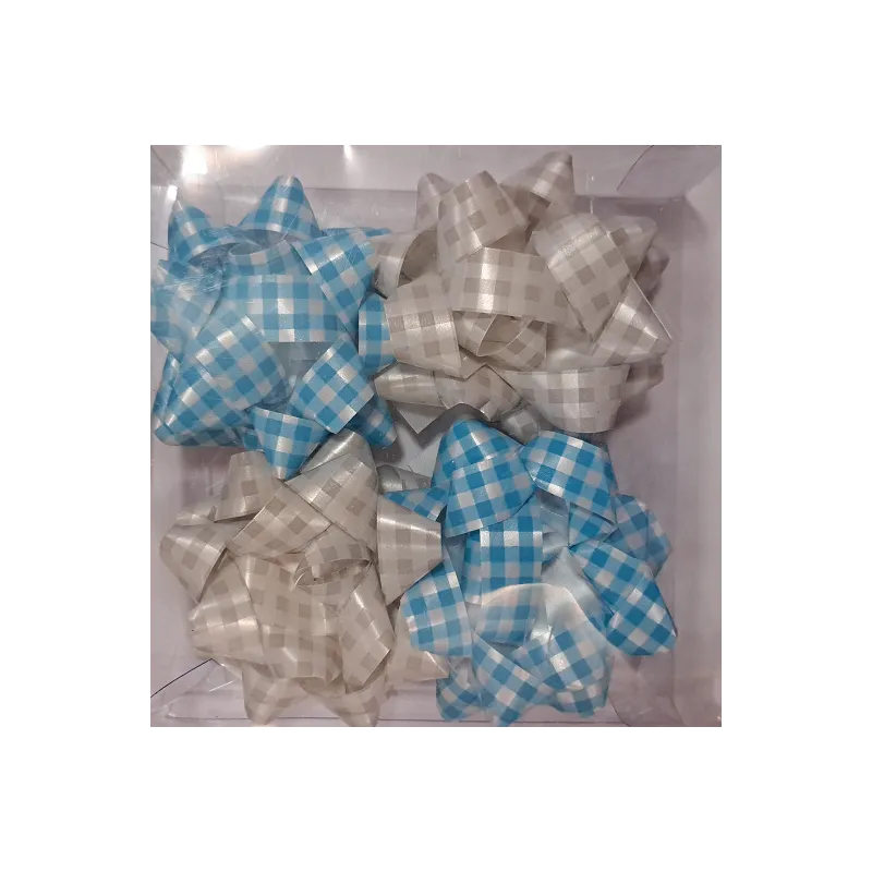 ROZETKI DO DEKORACJI 4 SZT. ROZETKI DO DEKORACJI 4 SZT.