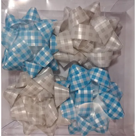 Rozetki Do Dekoracji 4 Szt. Rozetki Do Dekoracji 4 Szt.