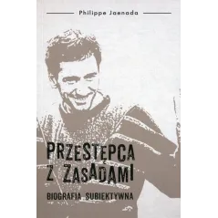 Philippe Jaenada
