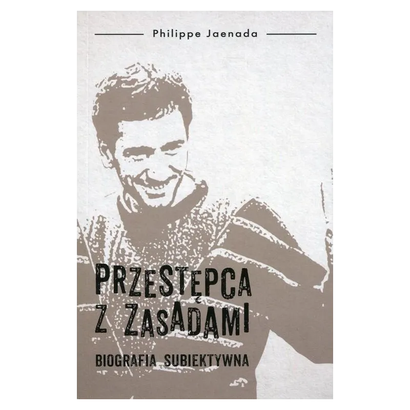 Philippe Jaenada