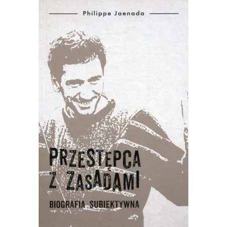 Philippe Jaenada