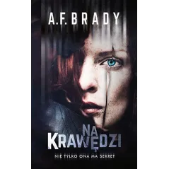 NA KRAWĘDZI A. F. Brady - Muza