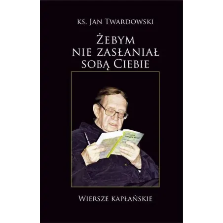 Jan Twardowski